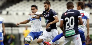 Remo 2x0 Atlético-AC (Douglas Packer e Carlos Alberto)