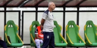 Márcio Fernandes