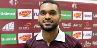 Thiago Santos