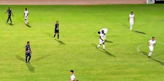 Boa Esporte-MG 2x2 Remo