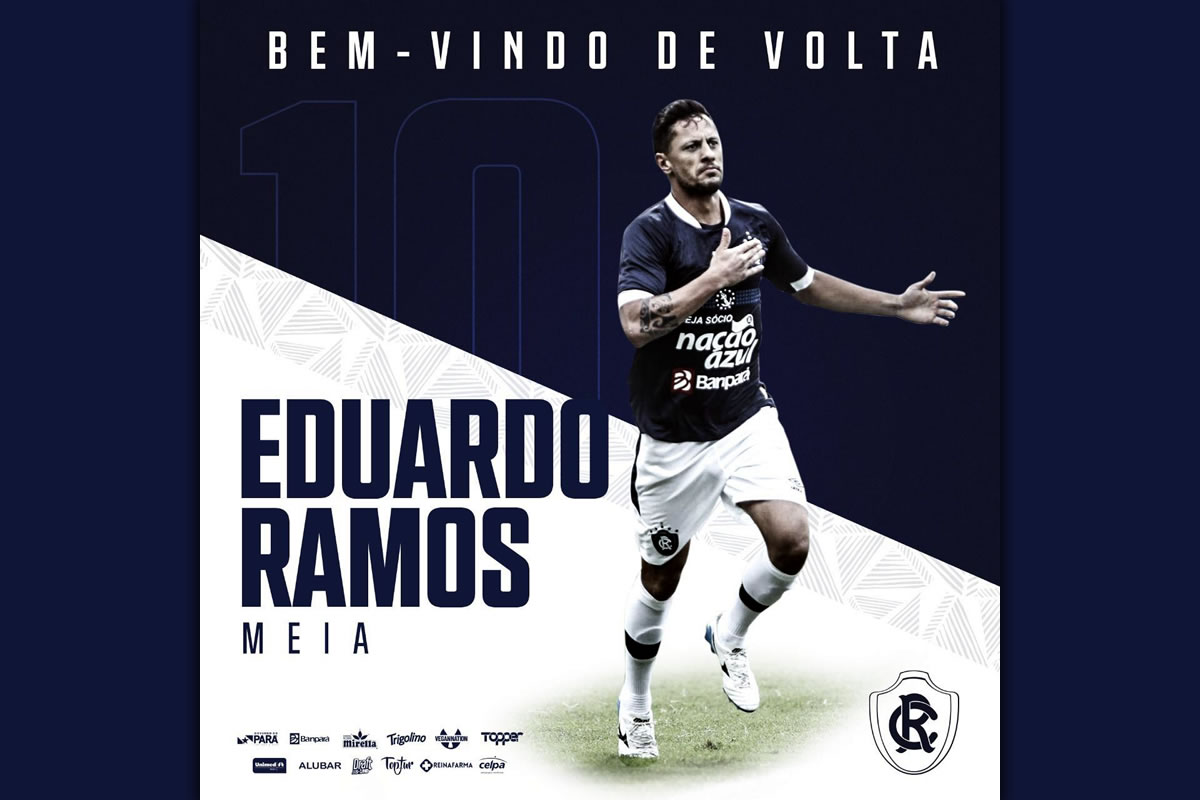 Eduardo Ramos