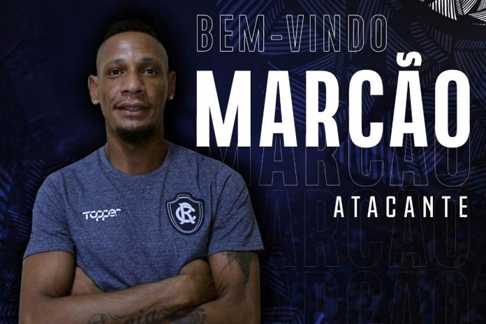 Marcão