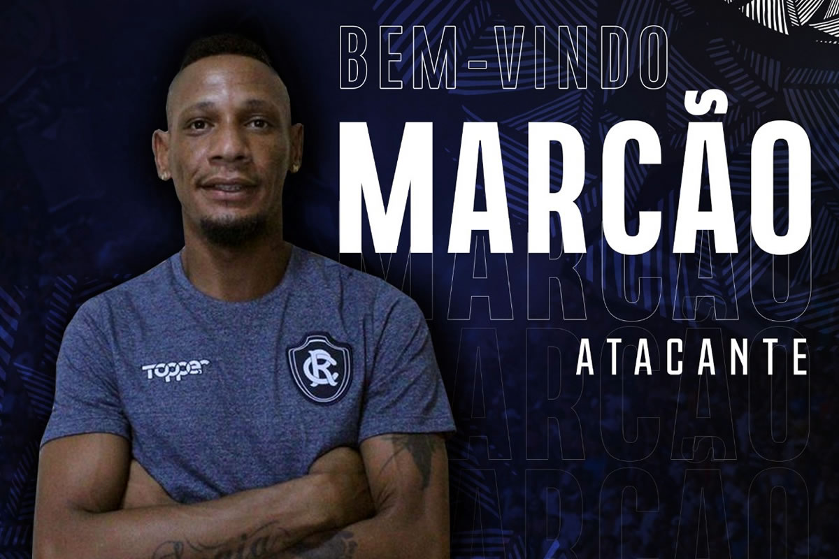 Marcão