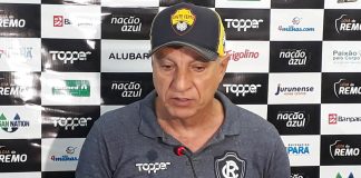 Márcio Fernandes