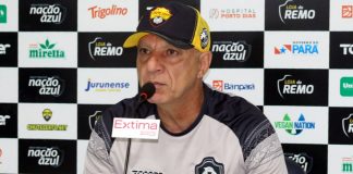 Márcio Fernandes