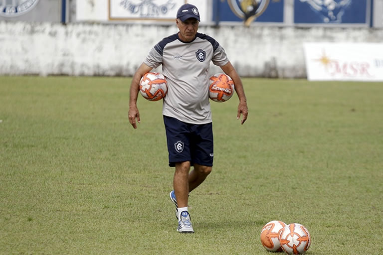 Márcio Fernandes