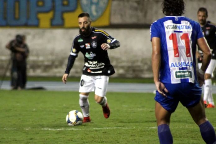 Remo 0x1 PSC (Guilherme Garré)