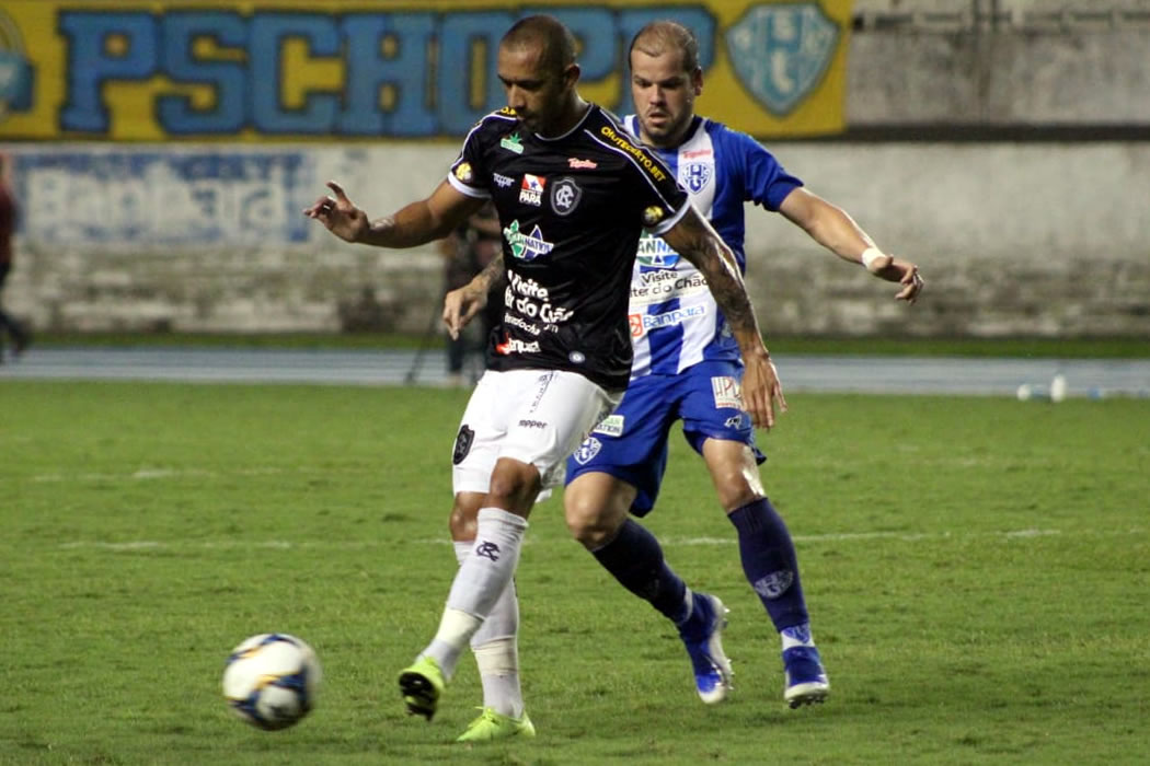 Remo 0x1 PSC (Ramires)