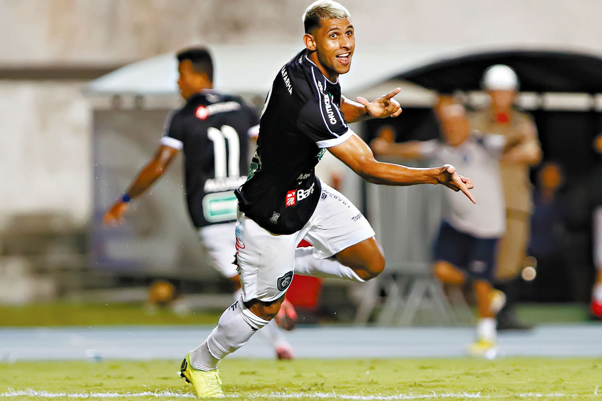 Remo 2x1 Volta Redonda-RJ (Gustavo Ramos)