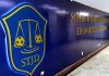 Superior Tribunal de Justiça Desportiva do Futebol (STJD)