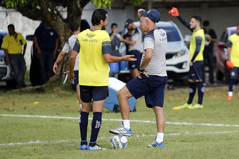 Yuri e Márcio Fernandes