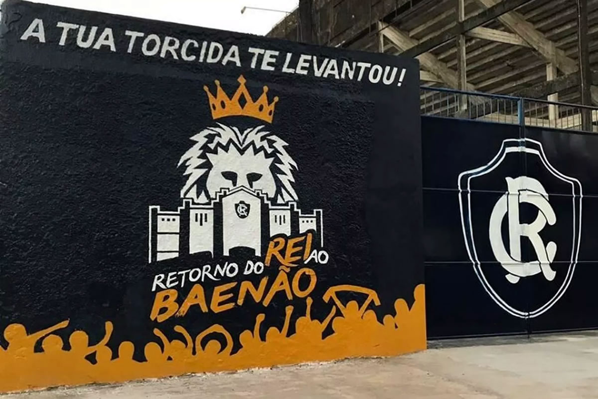 Baenão