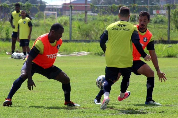 Mimica, Guilherme Garré e Yuri