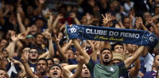 Fenômeno Azul