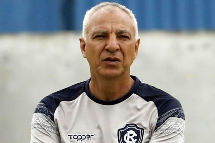 Márcio Fernandes