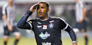 Remo 3x0 Sobradinho-DF (Emerson Carioca)