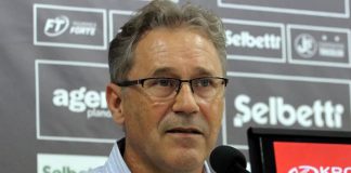 Carlos Kila