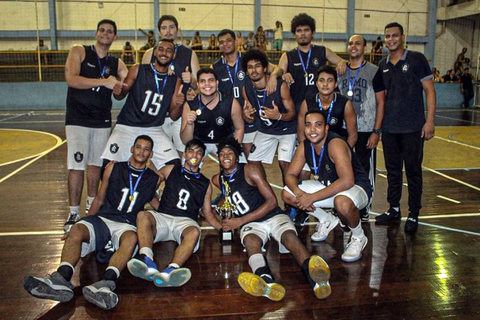 Basquete Sub-19