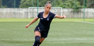 Futebol Feminino