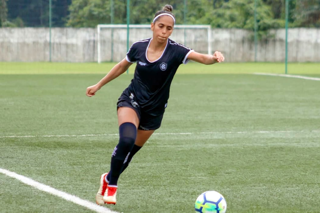 Futebol Feminino