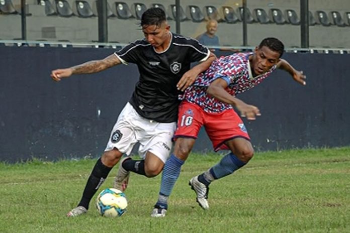 Remo 1x2 Bragantino (Tiago)