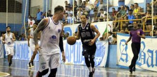 Basquete