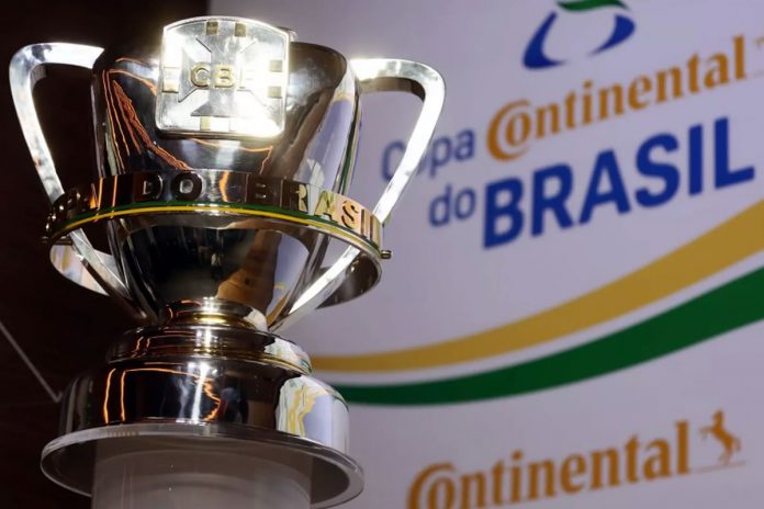 Copa do Brasil