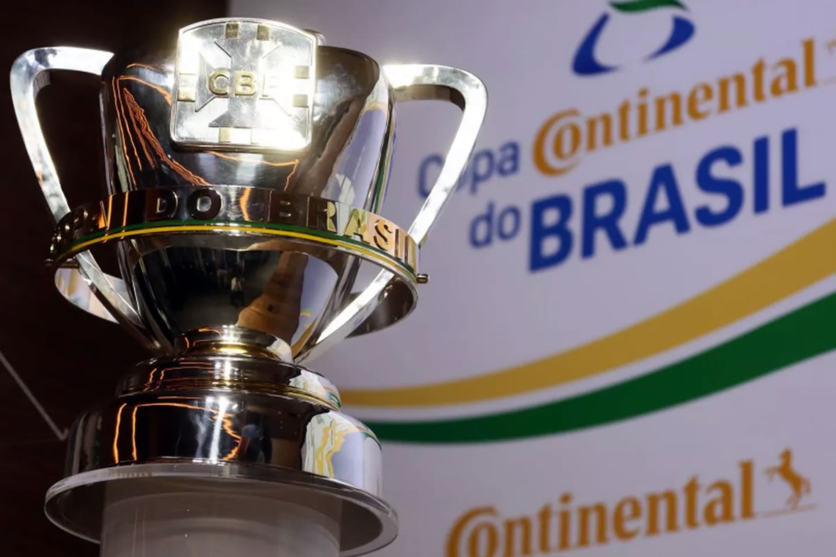 Copa do Brasil