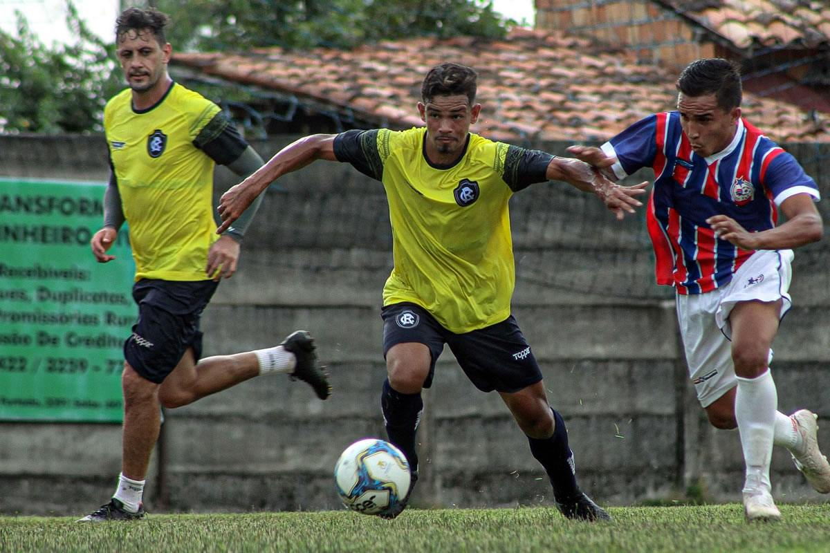 Eduardo Ramos e Pingo