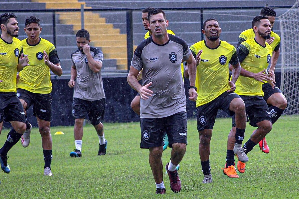 Martinho Inácio (preparador físico)