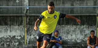 Gabriel Alderete