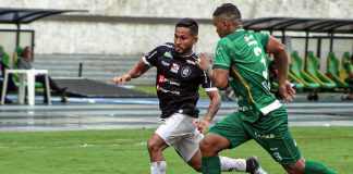 Remo 1x0 Tapajós (Lukinha)
