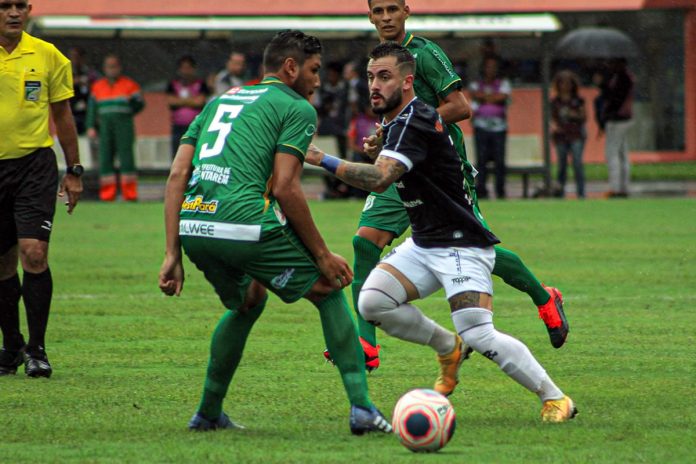 Remo 1x0 Tapajós (Gustavo Ermel)