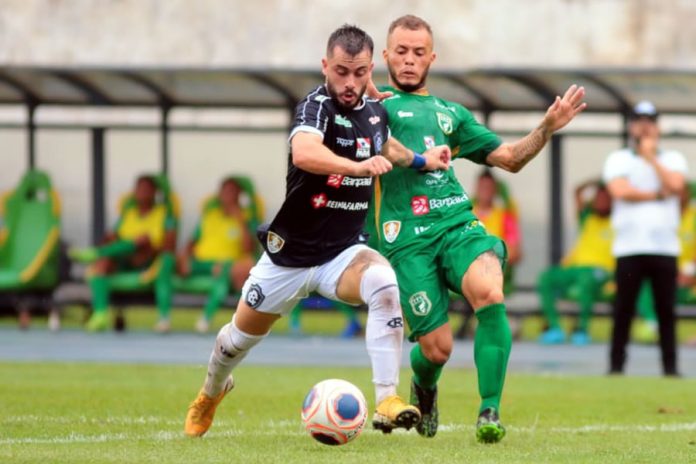 Remo 1x0 Tapajós (Gustavo Ermel)