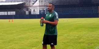 Carlos Alberto