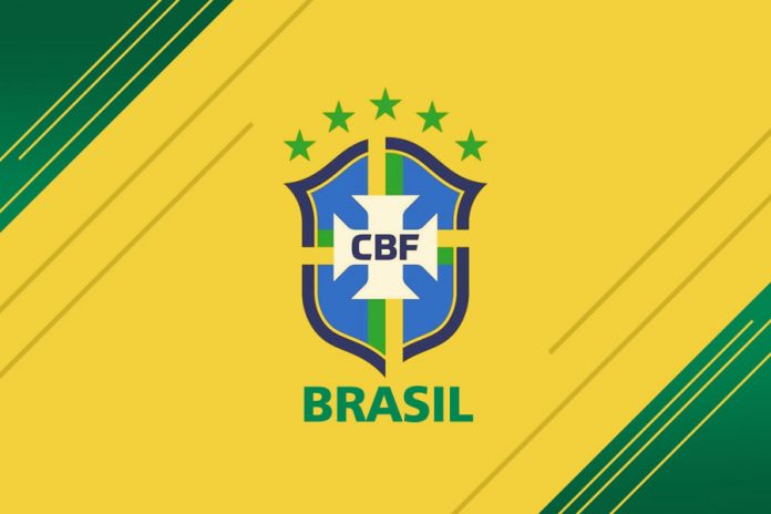 Confederação Brasileira de Futebol (CBF)