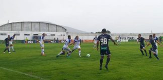 Freipaulistano-SE 1x2 Remo