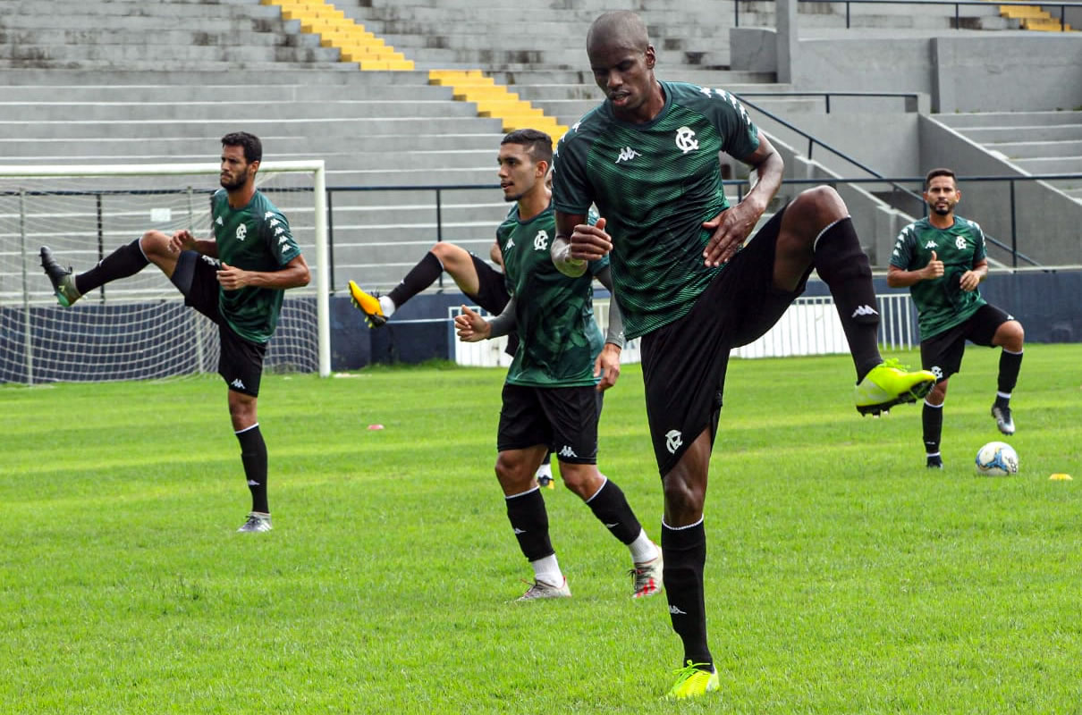 Rafael Jansen, Hélio Borges, Neguete e Lukinha