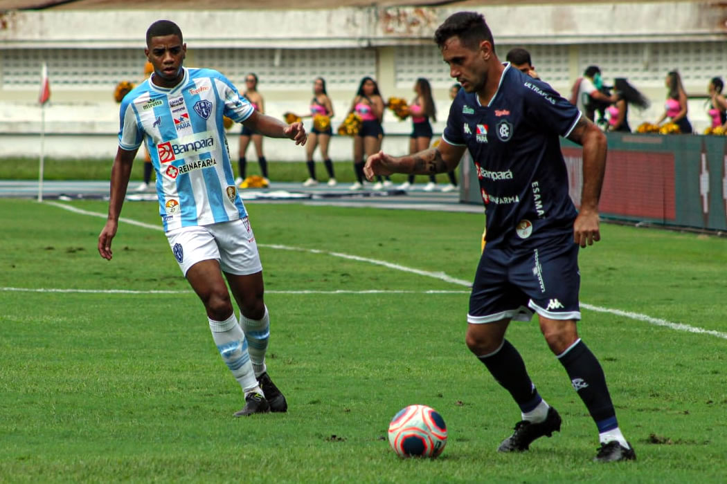 PSC 1x1 Remo (Eduardo Ramos)