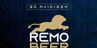 Remo Beer Night Run
