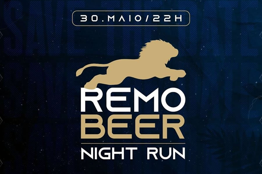 Remo Beer Night Run