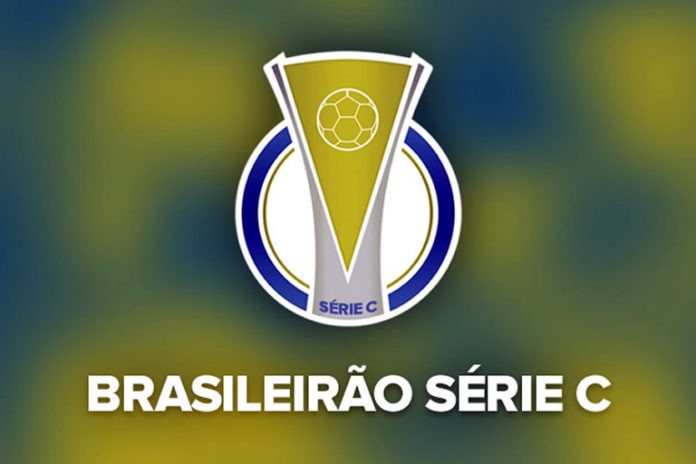 Campeonato Brasileiro Série C