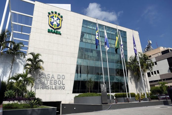 Confederação Brasileira de Futebol (CBF)