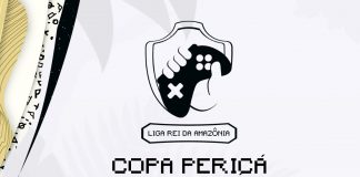 Copa Periçá Fifa 20