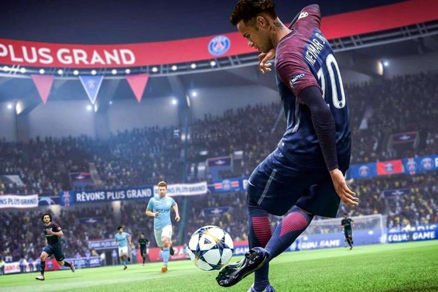 FIFA 20