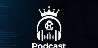 Podcast "O Rei da Amazônia"