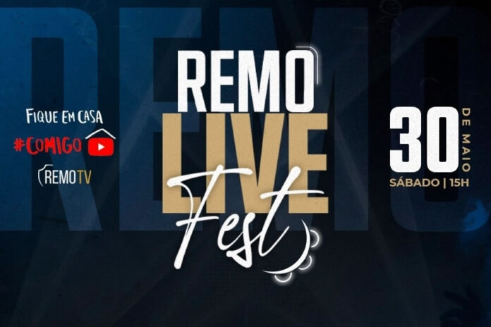 Remo Live Fest