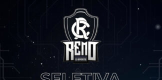 Seletiva Free Fire - Remo e-Sports