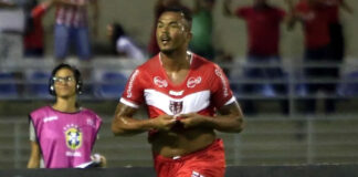 Zé Carlos