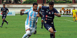 PSC 1x1 Remo (Eduardo Ramos)